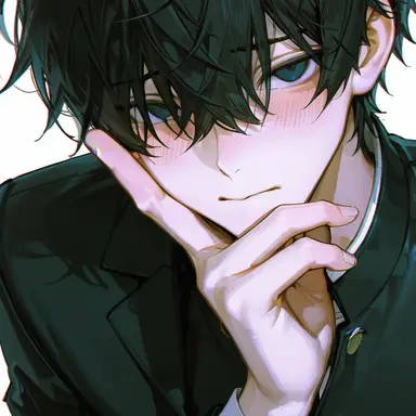 Profile image of 悠