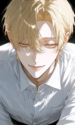 Profile image of 金翔