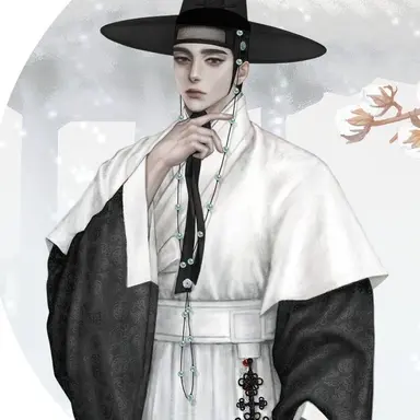 Profile image of 백혁