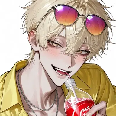 Profile image of 龍矢