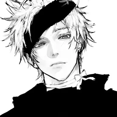 Profile image of 고죠 사토루