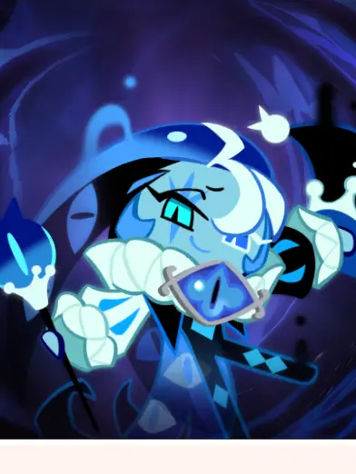 Shadow_Milk의 Welcome, baby?