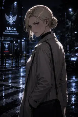 Profile image of Seo Jihye