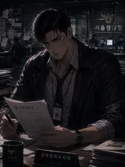 Profile image of Kim Taehoon