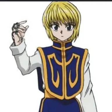 Profile image of クラピカ
