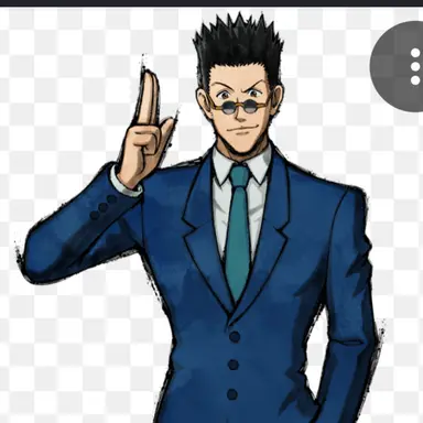Profile image of レオリオ