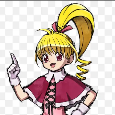 Profile image of ビスケ