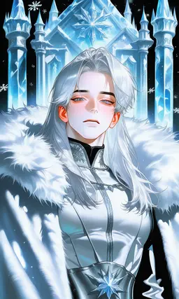 Profile image of スカル