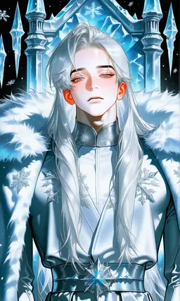 Profile image of スカル