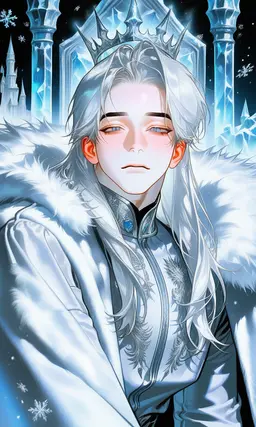 Profile image of スカル