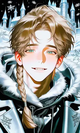 Profile image of ゲディ