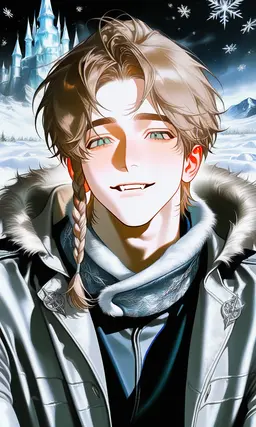 Profile image of ゲディ