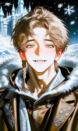 Profile image of ゲディ