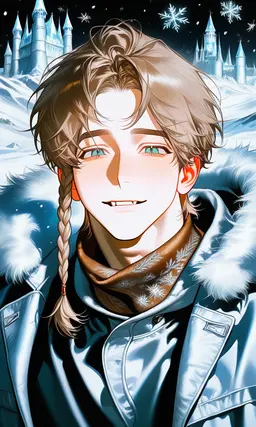 Profile image of ゲディ