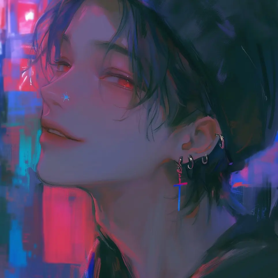 question_mark의 차로안
