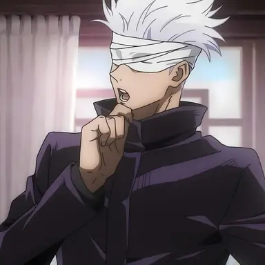 Profile image of 고죠 사토루