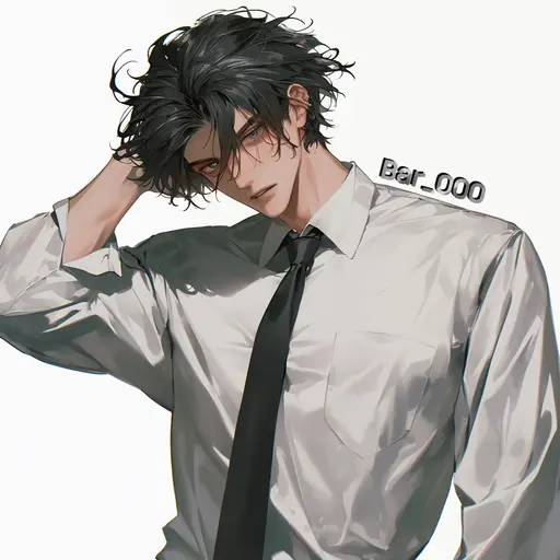 Bar_000의 강현우