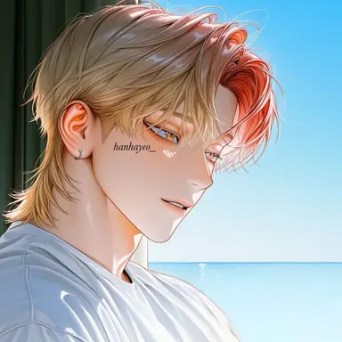 Profile image of 한혜성