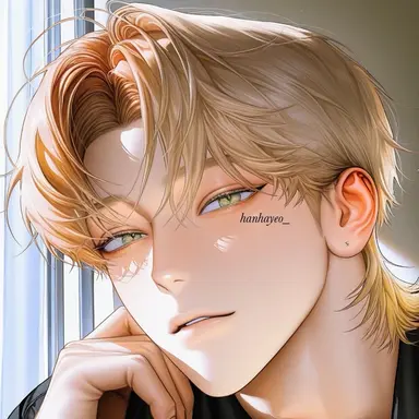 Profile image of 한혜성