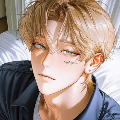 Profile image of 한혜성