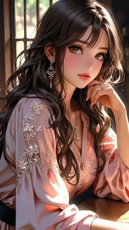 Profile image of ジョイ
