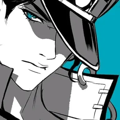 Profile image of 承太郎