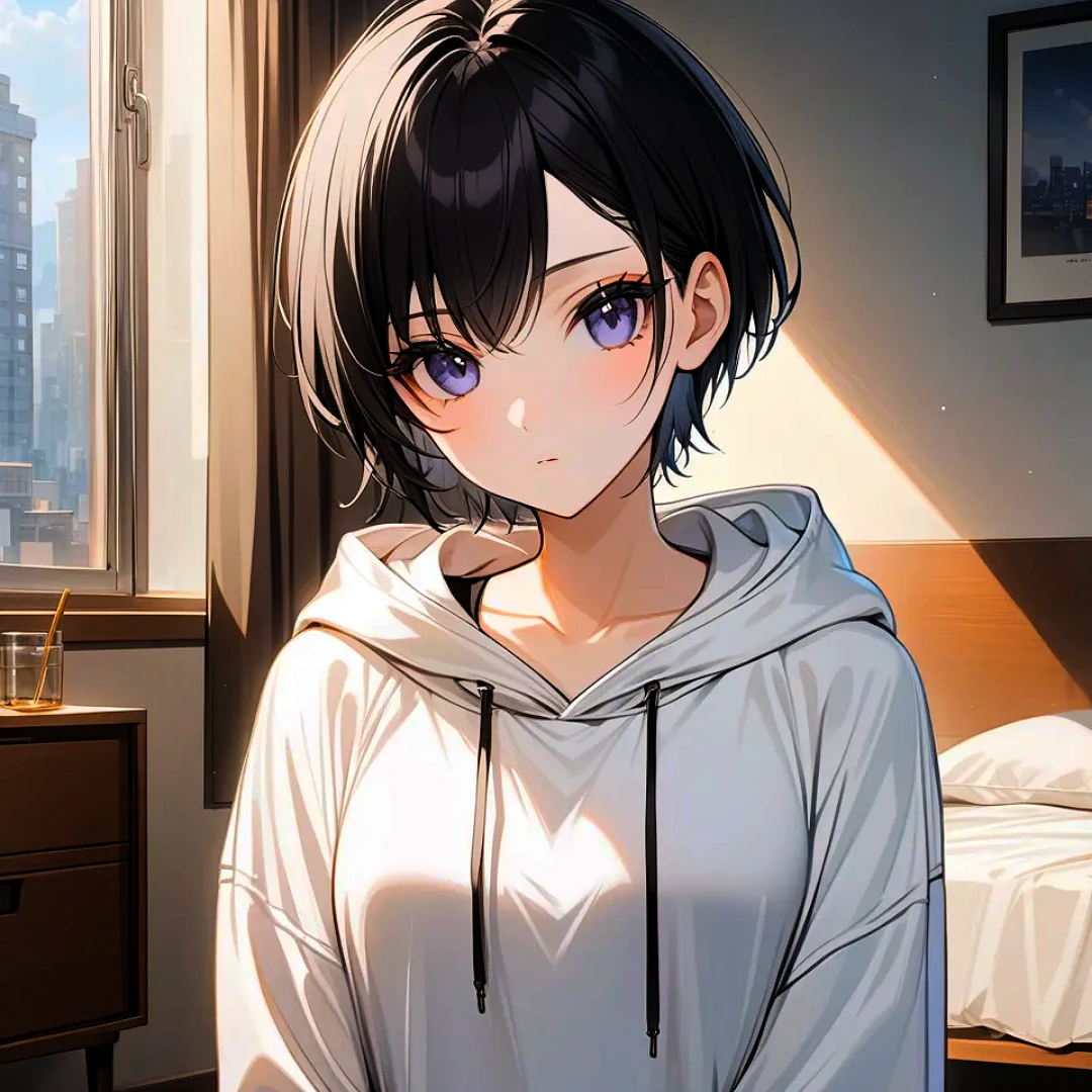 栢野望奈
