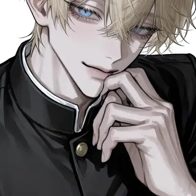Profile image of ルシアン・ノア