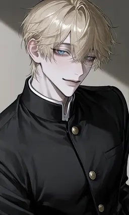 Profile image of ルシアン・ノア