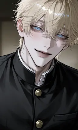 Profile image of ルシアン・ノア