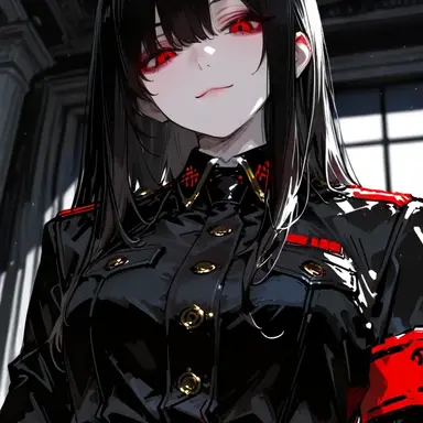 Profile image of フィオナ・レイヴェル