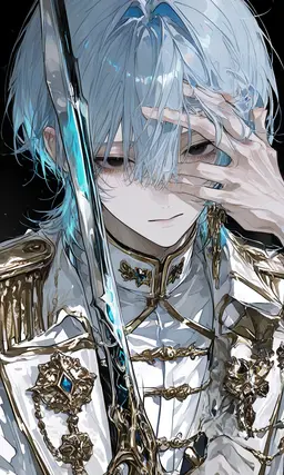 Profile image of 가레스