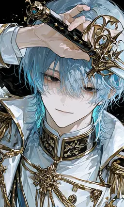 Profile image of 가레스