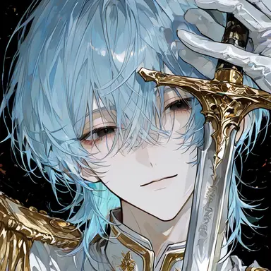 Profile image of 가레스
