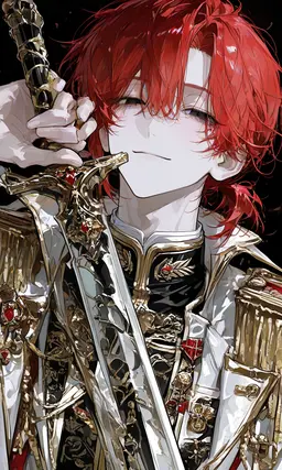 Profile image of 키스