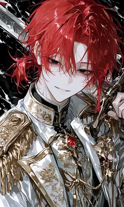 Profile image of 키스