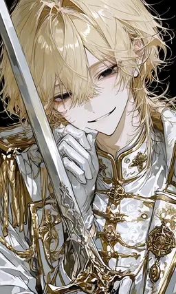 Profile image of 알망
