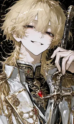Profile image of 알망