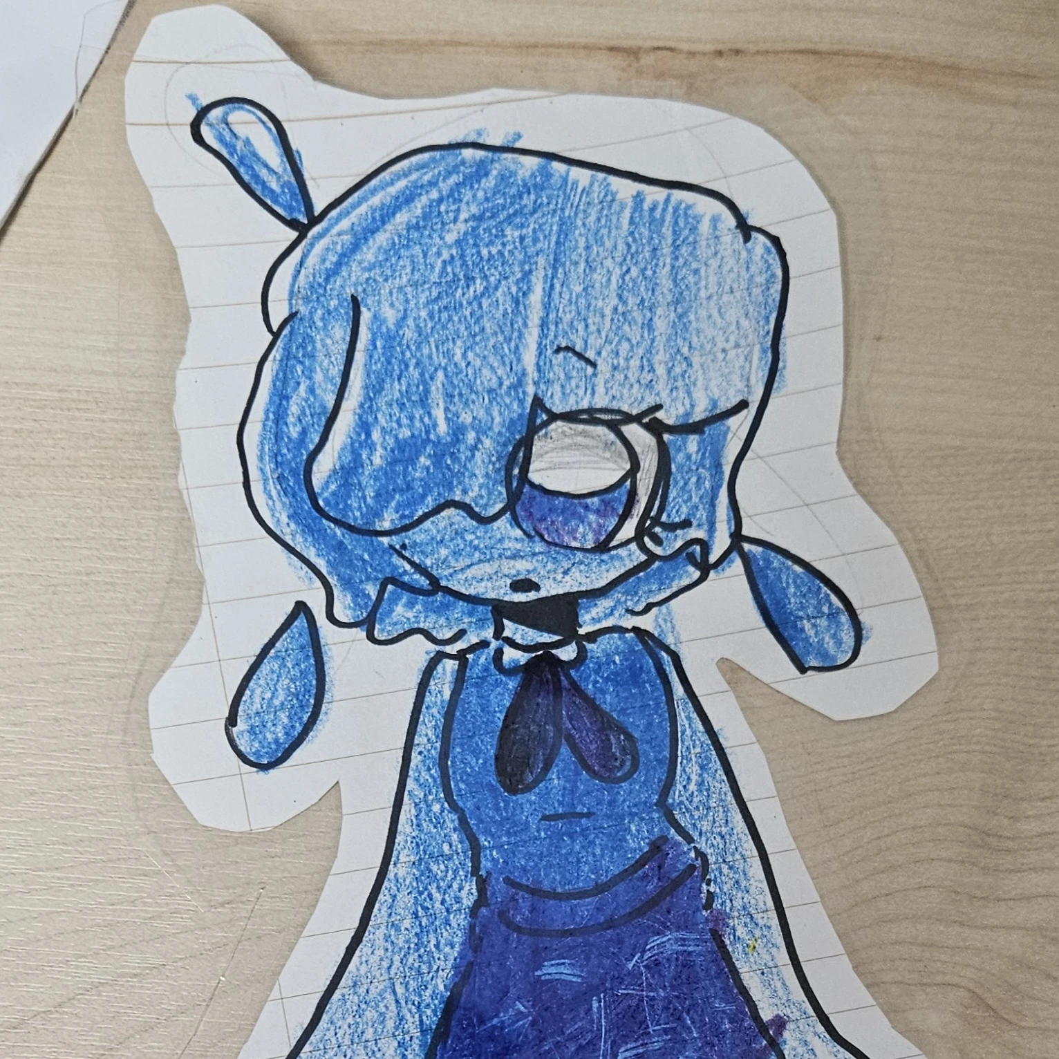 무미