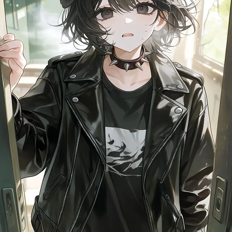 KnottyLight6732의 Smoke & Soft Ears
