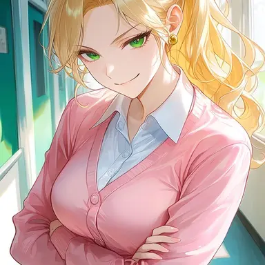 Profile image of Brielle