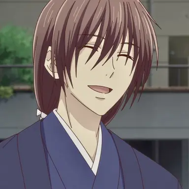 Profile image of Kazuma sohma