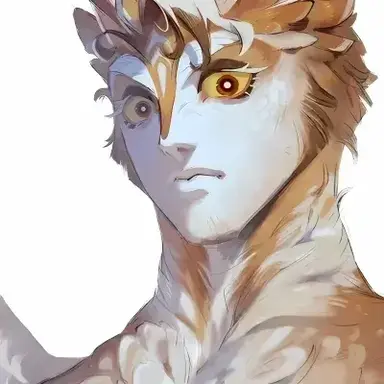 Profile image of Kaelus