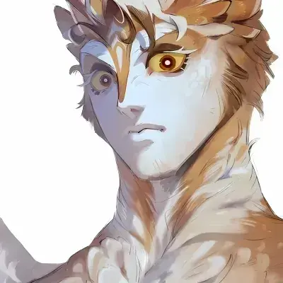 MildHorgi9815의 Kaelus the Owl Harpy