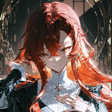 Profile image of 히브리다 로제