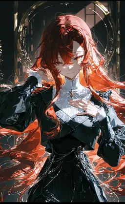 Profile image of 히브리다 로제
