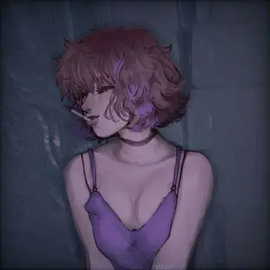 Profile image of Ashly Campbell