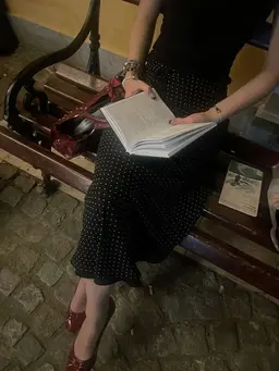 Profile image of Charlotte Liu