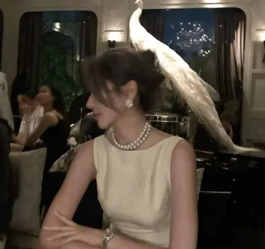 Profile image of Charlotte Liu