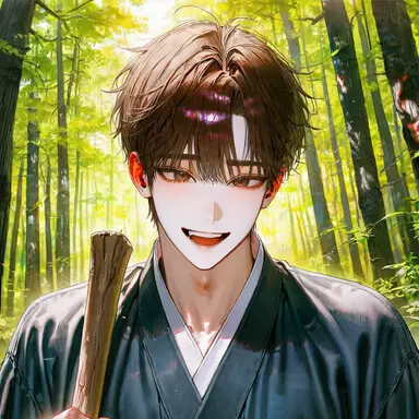 Profile image of 한도윤